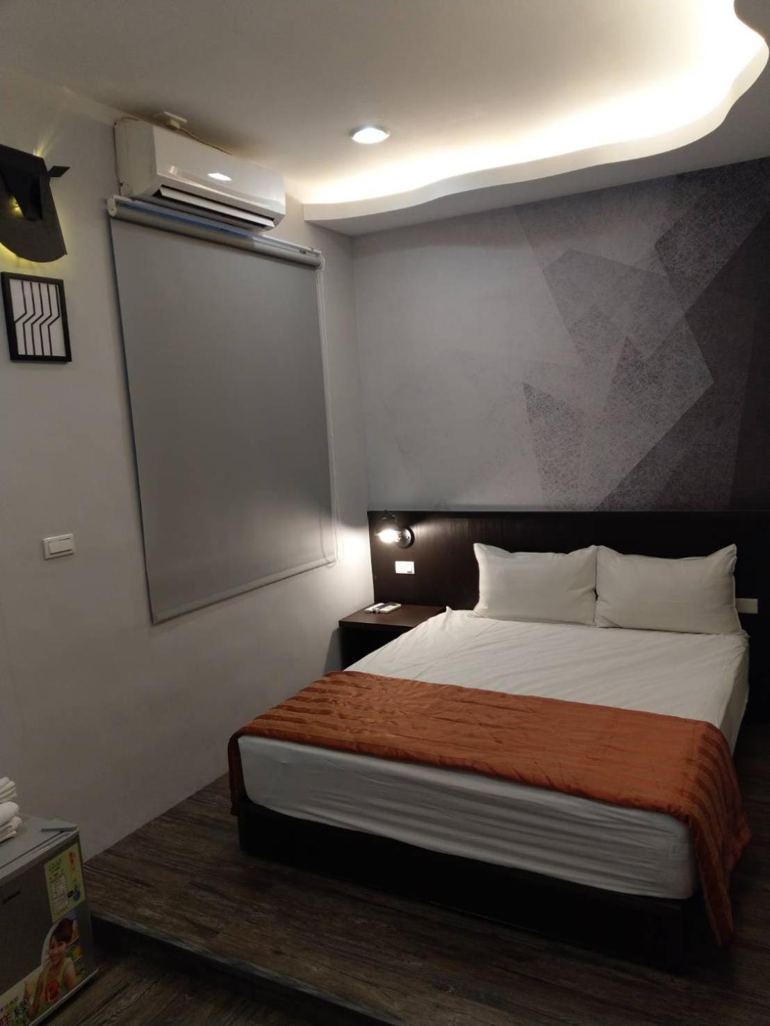 Fun Sun B&B หมาเกิง ภายนอก รูปภาพ